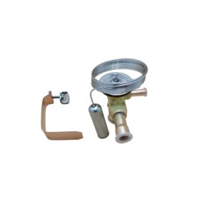 VALV EXPANSION TERM TE2 R454C usar305X121