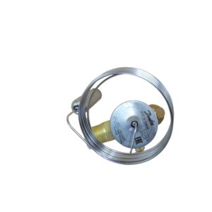 EXPANSION VALVE TES2 R404A