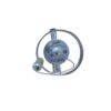 EXPOSURE VALVE TUBE ORIF.3 R290 CODE 068U3733