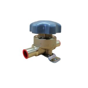 MANEUVER VALVE with membrane BML16S