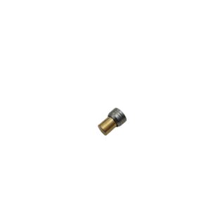 SEALING PLUG LOKRING 6,35 VS MS 01