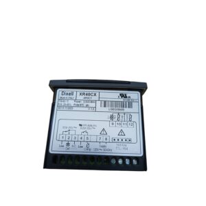 MICRO XR40CX-0N0C1 115V.50/60HZ. "UL"