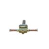 SOLENOID VALVE 1/4" WITHOUT COIL - Image 2