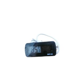 DIGITAL SOLAR THERMOMETER DST-30 ?F