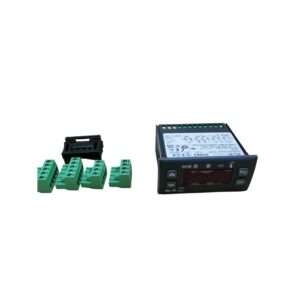 CONNECTORS FOR EVC80 CJAV50