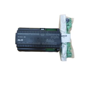 ELIWELL CONTROL RTX600V RTZX0S1H02