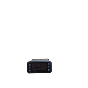 MICRO 4 RELAYS 230V. XR70CX