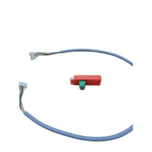 Dixell Module X0J7MAZZZ91 XJ485CX-00000+C