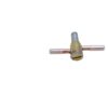 STRAIGHT THROUGH VALVE SANHUA FDF2AK01 - Image 2