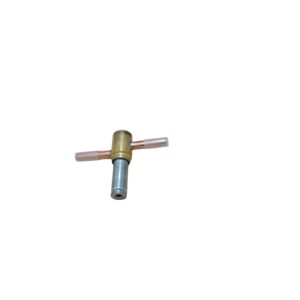 STRAIGHT THROUGH VALVE SANHUA FDF2AK01