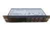 MICRO XH260L BLUE STAINLESS STEEL OPT. X-REP - Image 2