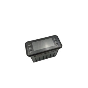 MICRO 2 RELAYS 230V.