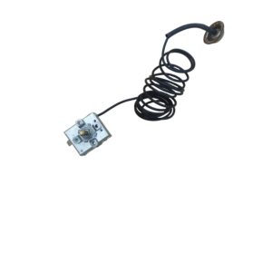 THERMOSTAT 30-90? BUTTON