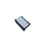 MICRO 1 RELAY 230V. + ILLUMINATED KEY + ON/OFF - Image 3