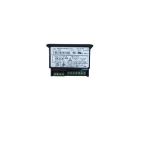 MICRO 1 RELAY 230V. + ILLUMINATED KEY + ON/OFF