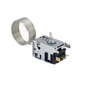 DANFOSS BOTTLE THERMOSTAT