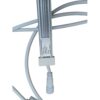 LED LOTUS 3000K VERTICAL 1000 MM 24V CRI90