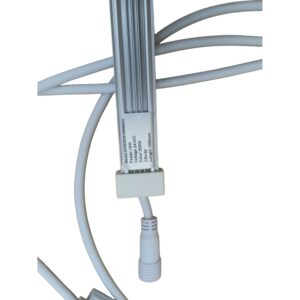 LED LOTUS 3000K VERTICAL 1000 MM 24V CRI90