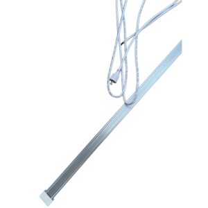 LED LOTUS VERTICAL 1000 MM