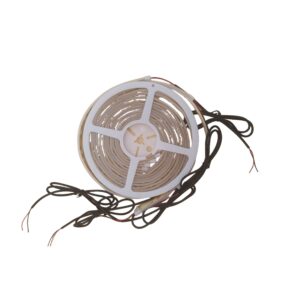 LED STRIP 3528 8W/m 24V 6000K IP65 1200MM