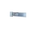 LED LOTUS flesh GREEN 1320mm