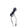 CONNECTOR CABLE SELF BLACK L=2500 - Image 2