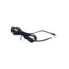 CONNECTOR CABLE SELF BLACK L=2500