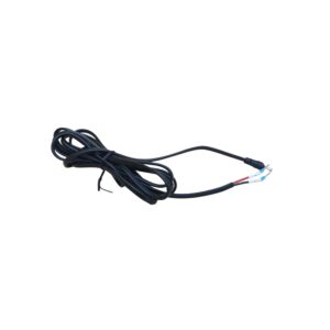 CONNECTOR CABLE SELF BLACK L=2500