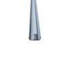 CENTRAL PVC PROFILE 1800 GREY - Image 2