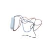 LED POWER SUPPLY 12V LPV-20-12 - Image 2