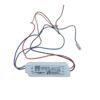 LED POWER SUPPLY 12V LPV-20-12