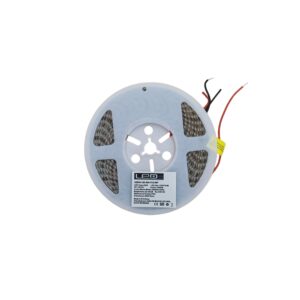 WARM WHITE LED 3000K 18W. IP65 5MTS