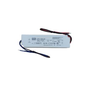 LED POWER SUPPLY 24V LPV-100-24