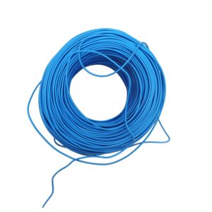 BLUE RIGID WIRE (1.5mm)