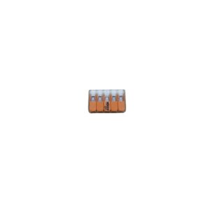 COMPACT CONNECTOR 221-415 5 WAYS