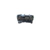 GREY TERMINAL BLOCK 2 CONTACTS WAGO 2.5 MM2 - Image 3