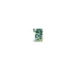 EARTH TERMINAL BLOCK 2 CONTACTS WAGO 4 MM2