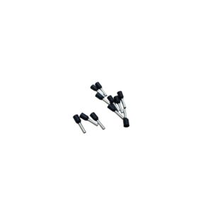 BLACK POINTER