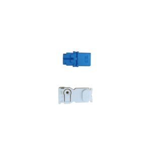 CONNECTOR 2P M WIELAND 91.922.3353.0