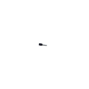 INSULATED TOE 1.5 BLACK