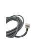 4M CABLE 3x0.35mm + RAST 2.5 3-PIN CONNECTOR - Image 2