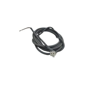 2M CABLE 3x0.35mm + JST 2-WAY CONNECTOR