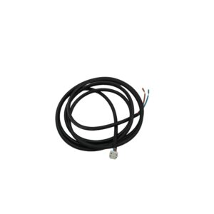 2M CABLE 2x1mm + JST 3-WAY CONNECTOR