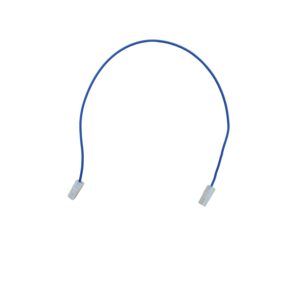 WIRE P40 BLUE 500