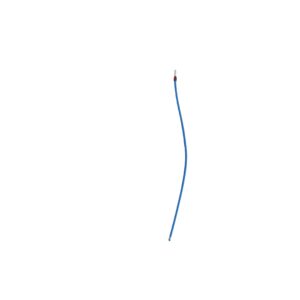 P51 BLUE CABLE 200+STRIPPED
