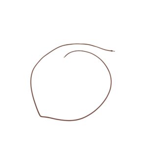 CABLE P71 BROWN 1040