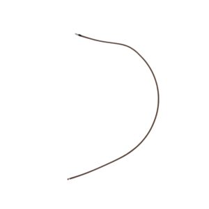 CABLE  P91 BROWN (1.5) 650