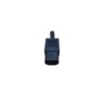 IEC CONNECTOR, C13 FEMALE code 488-208 - Image 2
