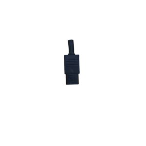 IEC CONNECTOR, C13 FEMALE code 488-208