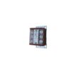 TRANSFORMER 230-400 12-24V.POLYLUX NB25 25VA - Image 2